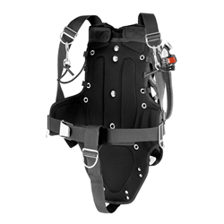 Scubapro Bcd X-tek Sidemount Harness Wing (20kg)